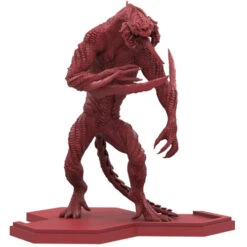 Devil May Cry: The Bloody Palace - The Alpha & The Omega Expansion -FUNKO Shop SFDMC 003 5