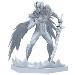 Devil May Cry: The Bloody Palace - Devil Trigger Expansion -FUNKO Shop SFDMC 004 3