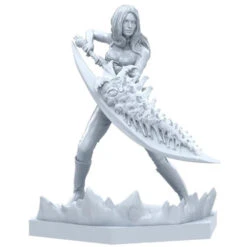 Devil May Cry: The Bloody Palace - Devil Trigger Expansion -FUNKO Shop SFDMC 004 5