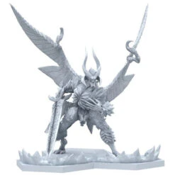 Devil May Cry: The Bloody Palace - Devil Trigger Expansion -FUNKO Shop SFDMC 004 6