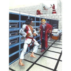 Steve Jackson Games Classic Pocket Box Games Bundle -FUNKO Shop SJG1171 5