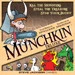 Steve Jackson Games Munchkin Deluxe 3 Steve Jackson Games Munchkin Deluxe - Image 3