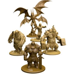 Northgard: Uncharted Lands - Wilderness Expansion (New Arrival) -FUNKO Shop STUHNOWILEN 3