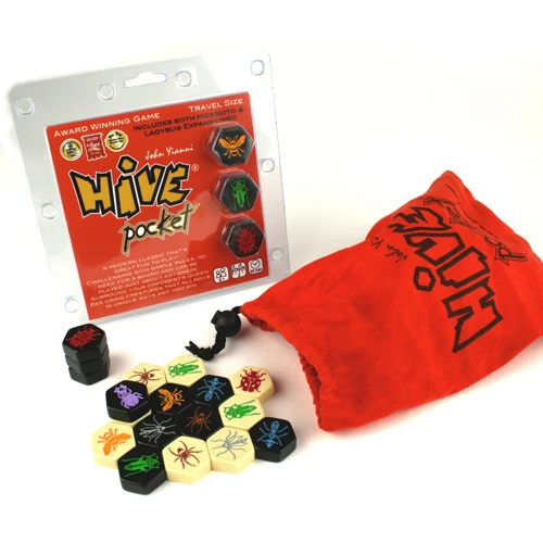 Hive: Pocket Edition 1 Hive: Pocket Edition