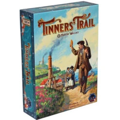 Tinners' Trail