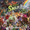 Smash Up: The Bigger Geekier Box