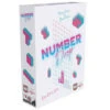 Number Drop (New Arrival)
