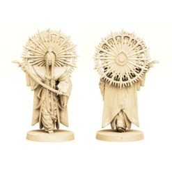 Rising Sun: Kami Unbound Expansion -FUNKO Shop amaterasu rising sun