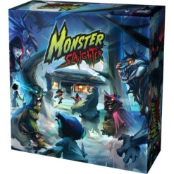 Monster Slaughter