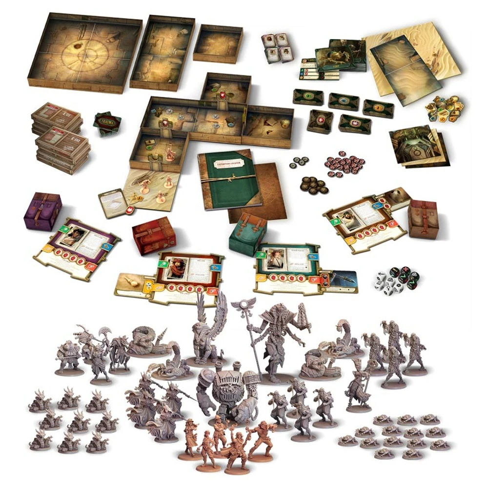 Arkeis 2 Arkeis - Image 2