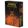 Arkeis: Thus The Sphinx Cometh Expansion (New Arrival)
