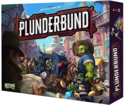 Plunderbund