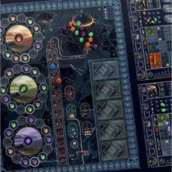 The Magnificent -FUNKO Shop apg012 3