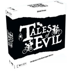 Tales Of Evil