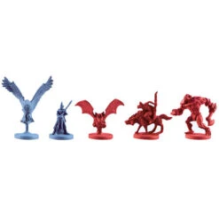 The Battle Of Five Armies (Revised Reprint) -FUNKO Shop arewotr010 5