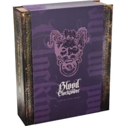 Blood On The Clocktower (Retail Edition)