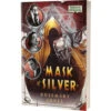 Arkham Horror Novel: Mask Of Silver