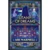 Arkham Horror Novel: Litany Of Dreams