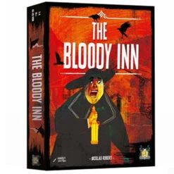The Bloody Inn (Last Chance)