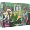 Excavation Earth: Second Wave Expansion