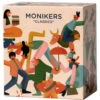 Monikers: Classics