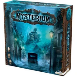 Libellud Mysterium