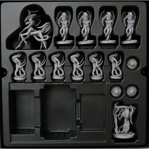 Rebel Nemesis: Void Seeders Expansion 2 Rebel Nemesis: Void Seeders Expansion - Image 2