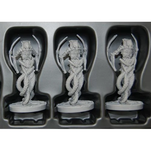 Rebel Nemesis: Void Seeders Expansion 5 Rebel Nemesis: Void Seeders Expansion - Image 5