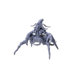 Rebel Nemesis: Alien Kings Miniatures Set 11 Rebel Nemesis: Alien Kings Miniatures Set -FUNKO Shop asmnem05 ak 3