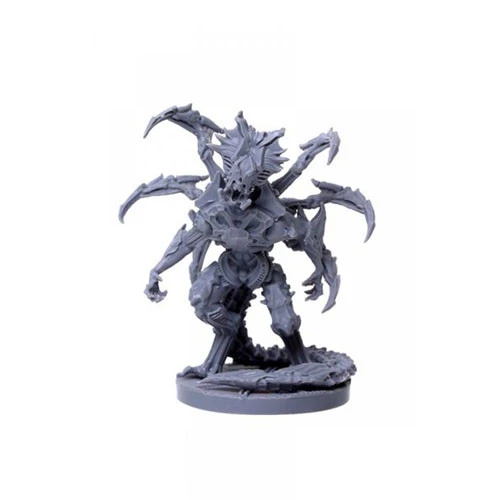 Rebel Nemesis: Alien Kings Miniatures Set 5 Rebel Nemesis: Alien Kings Miniatures Set - Image 5
