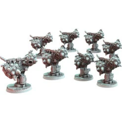 Rebel Nemesis: Terrain Expansion -FUNKO Shop asmnem06 tp 3 1