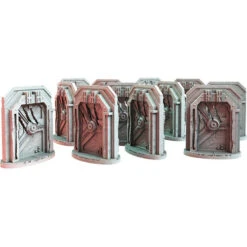 Rebel Nemesis: Terrain Expansion -FUNKO Shop asmnem06 tp 4 1