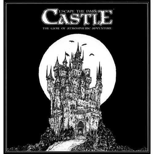 Escape The Dark Castle 1 Escape The Dark Castle