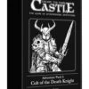 Escape The Dark Castle: Adventure Pack #1 Cult Of The Death Knight