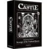 Escape The Dark Castle: Adventure Pack #2 Scourge Of The Undead Queen