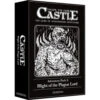Escape The Dark Castle: Adventure Pack #3 Blight Of The Plague Lord