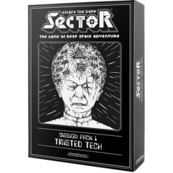 Escape The Dark Sector: Mission Pack 1 - Twisted Tech
