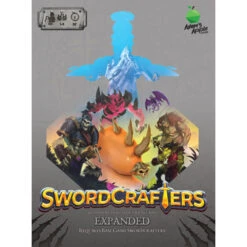 Swordcrafters: Expanded Expansion