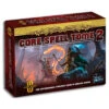 Mage Wars: Core Spell Tome 2 Expansion