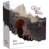 The Great Wall: Stretch Goals (Miniatures Version)