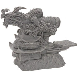 The Great Wall: Iron Dragon Expansion -FUNKO Shop awgw06 2