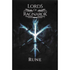 Lords Of Ragnarok: Enhanced Runes (New Arrival)
