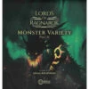 Lords Of Ragnarok: Monster Variety Pack (New Arrival)