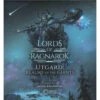 Lords Of Ragnarok: Utgard - Realms Of The Giants Expansion (New Arrival)