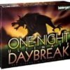 Bezier Games One Night Ultimate Werewolf: Daybreak