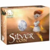 Bezier Games Silver Coin
