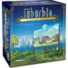 Bezier Games Suburbia: Collector's Edition