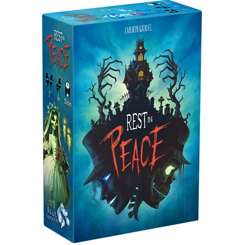 Rest In Peace 1 Rest In Peace