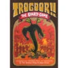Trogdor!! The Board Game (Retail Edition)