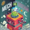 Mech A Dream (New Arrival)